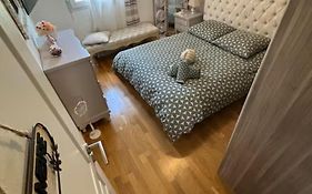 A 10 Mins D'Aeroport D'Orly Logement Lumineux Chaleureux