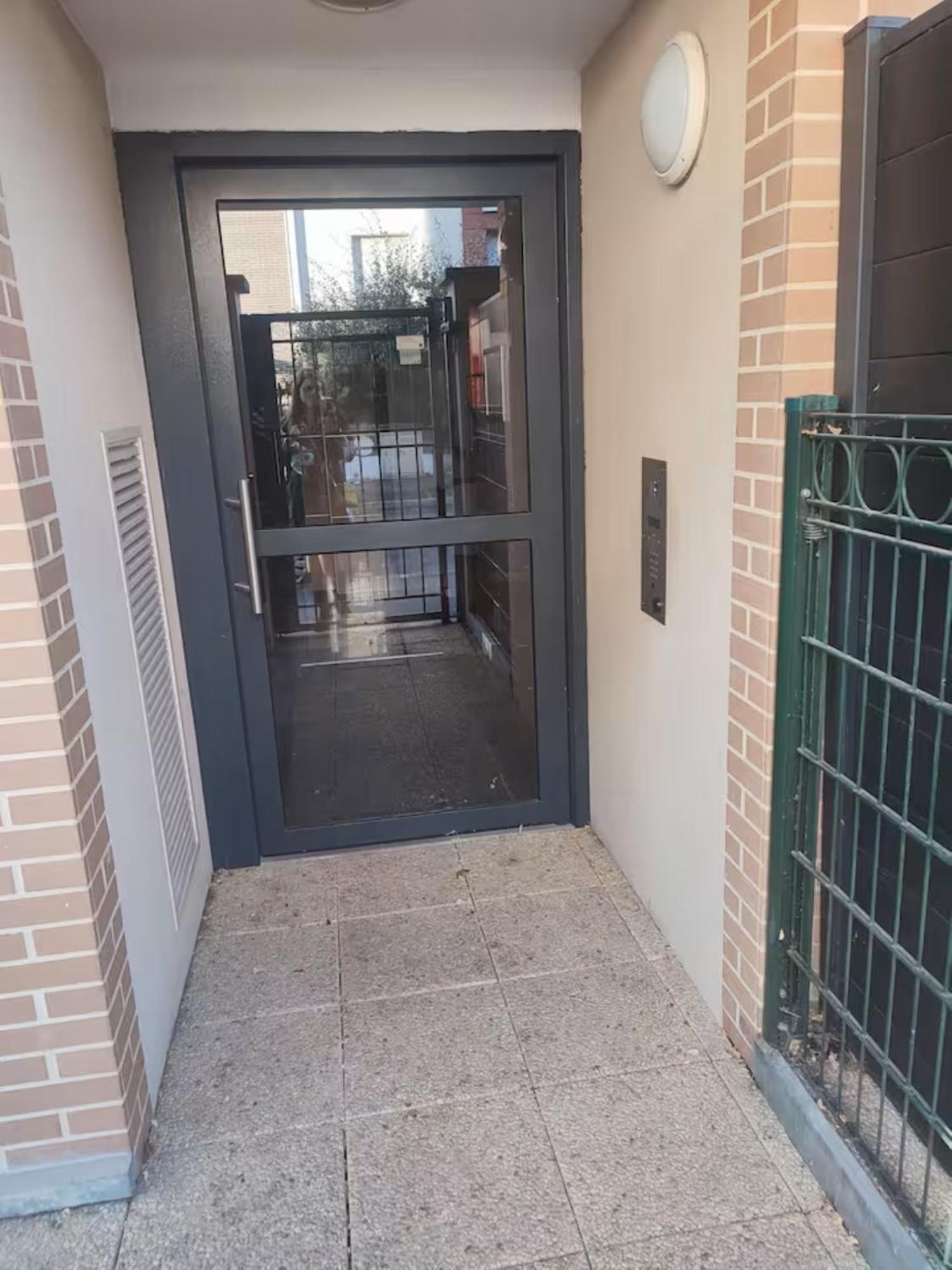 A 10 Mins D'Aeroport D'Orly Logement Lumineux Chaleureux Athis-Mons Extérieur photo
