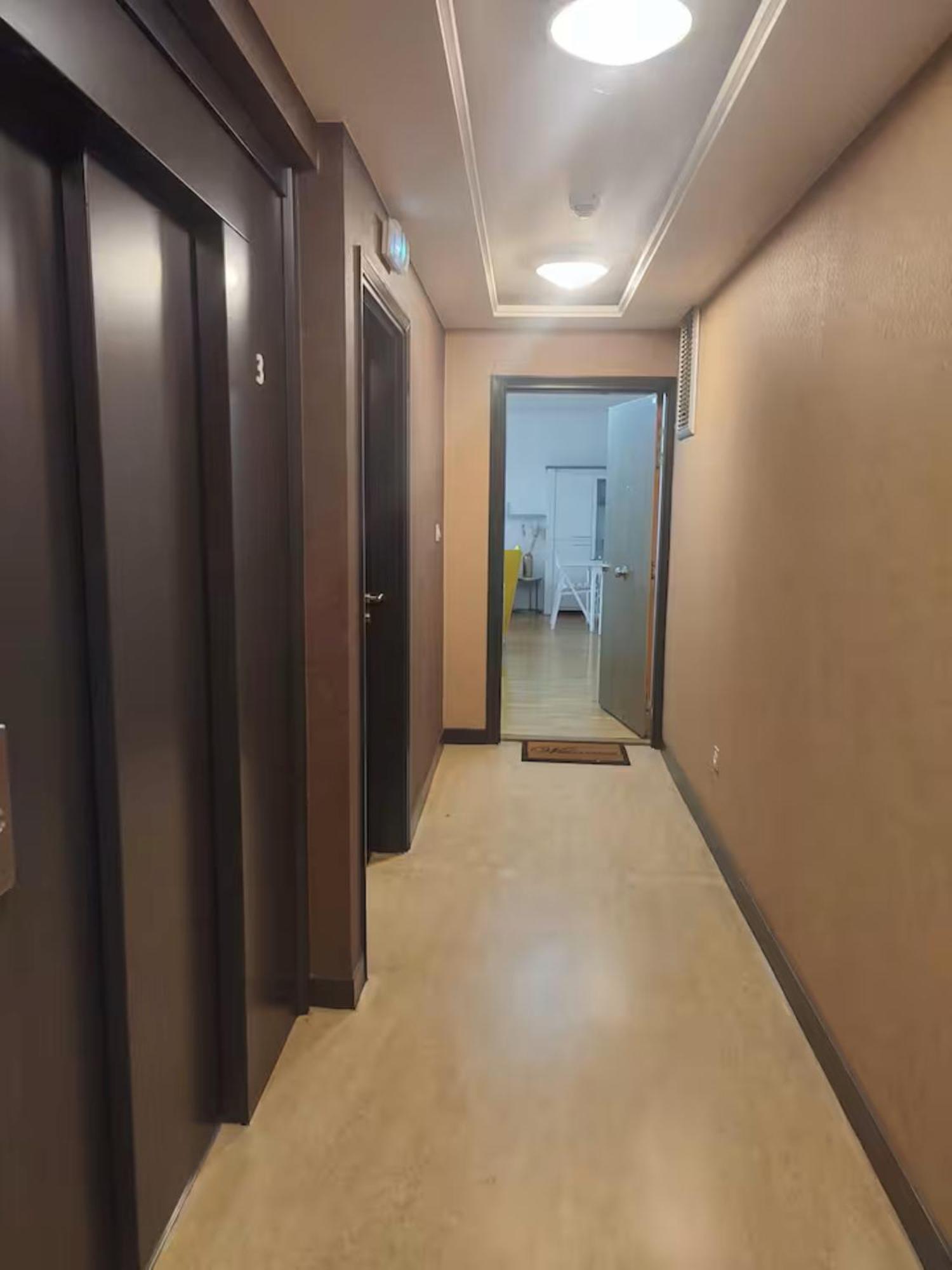 A 10 Mins D'Aeroport D'Orly Logement Lumineux Chaleureux Athis-Mons Extérieur photo
