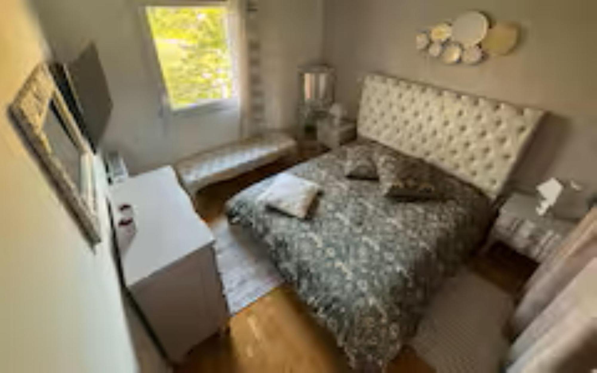 A 10 Mins D'Aeroport D'Orly Logement Lumineux Chaleureux Athis-Mons Extérieur photo